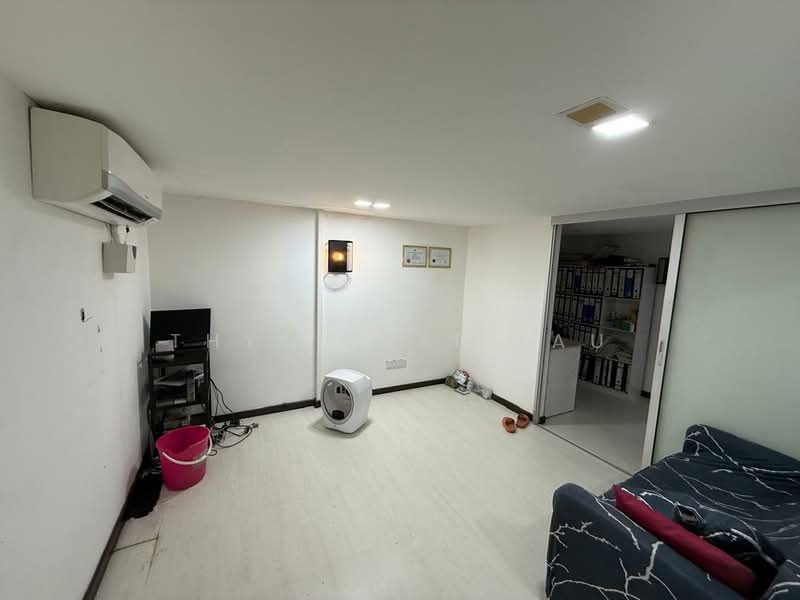 Shop for Rent in Wangsa Maju (Kuala Lumpur) - Thye Loke Lau - Study - PropertyGuru.com.my