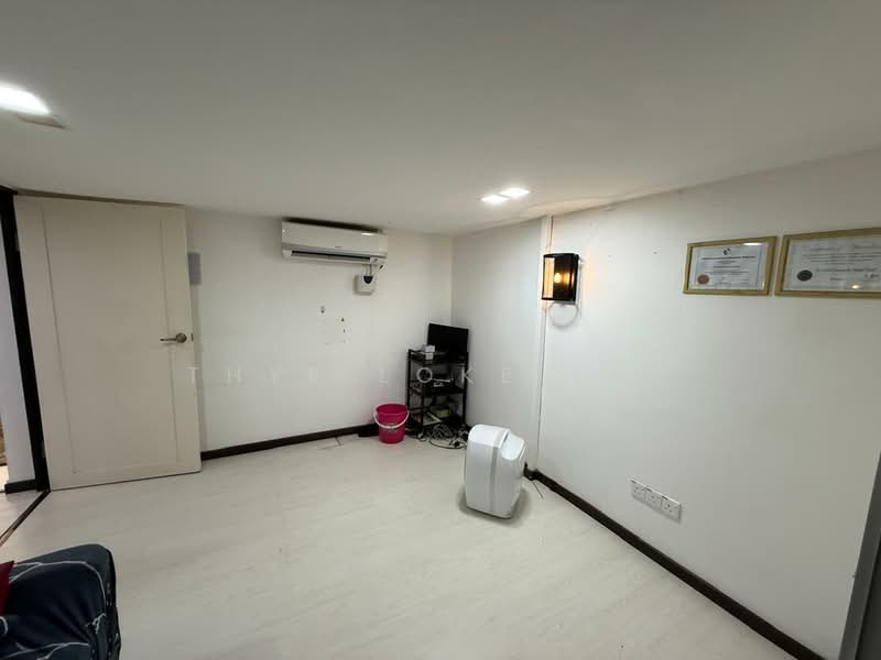 Shop for Rent in Wangsa Maju (Kuala Lumpur) - Thye Loke Lau - Interior - PropertyGuru.com.my