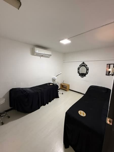Shop for Rent in Wangsa Maju (Kuala Lumpur) - Thye Loke Lau - Interior - PropertyGuru.com.my