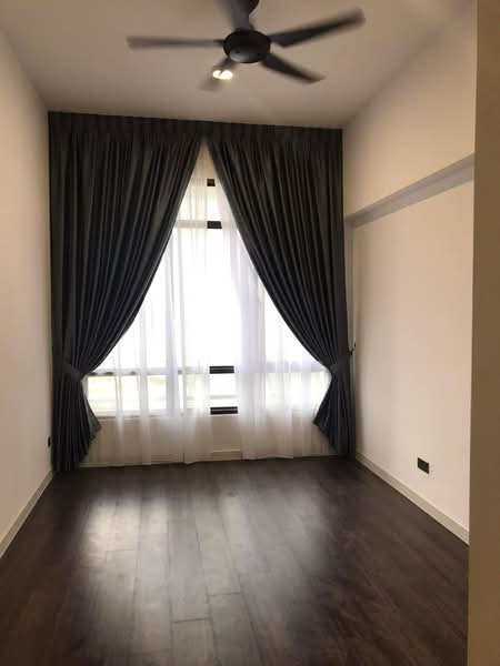 Service Residence for Rent at The Park 2 - TJ Yoo - Interior - PropertyGuru.com.my