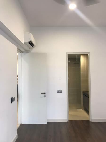 Service Residence for Rent at The Park 2 - TJ Yoo - Bathroom - PropertyGuru.com.my