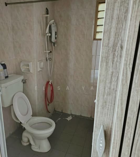 Apartment for Sale at SD Tiara Apartment - Elisa Yap - Bathroom - PropertyGuru.com.my