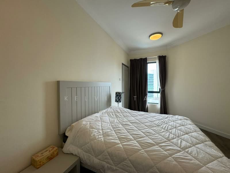 Kondominium untuk Disewa di The Regency Condominium - Kelvin Tan - Bedroom - PropertyGuru.com.my