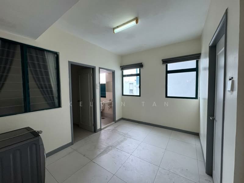 Kondominium untuk Disewa di The Regency Condominium - Kelvin Tan - Interior - PropertyGuru.com.my