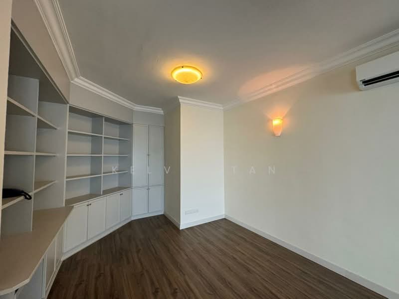 Kondominium untuk Disewa di The Regency Condominium - Kelvin Tan - Study - PropertyGuru.com.my