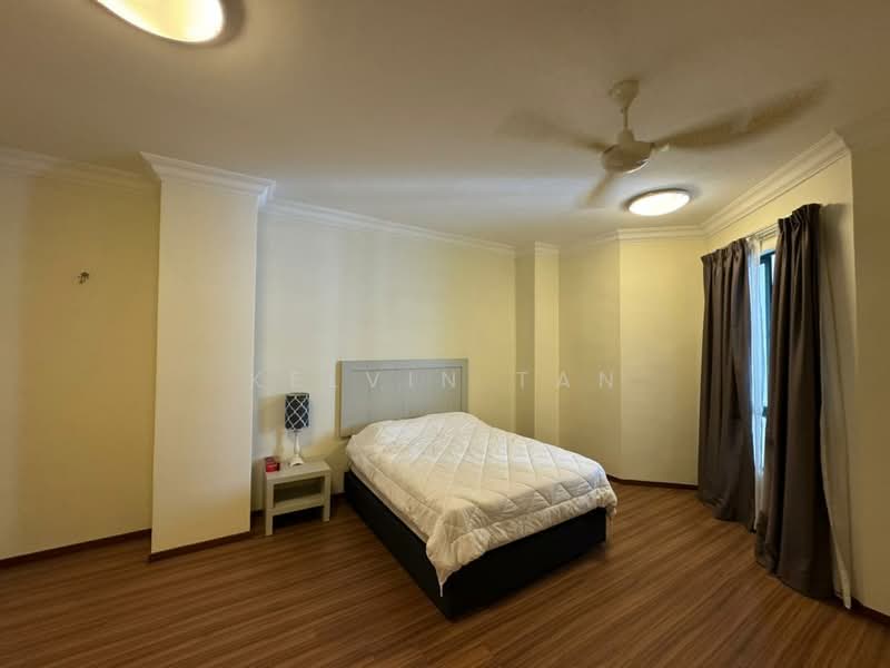 Kondominium untuk Disewa di The Regency Condominium - Kelvin Tan - Bedroom - PropertyGuru.com.my