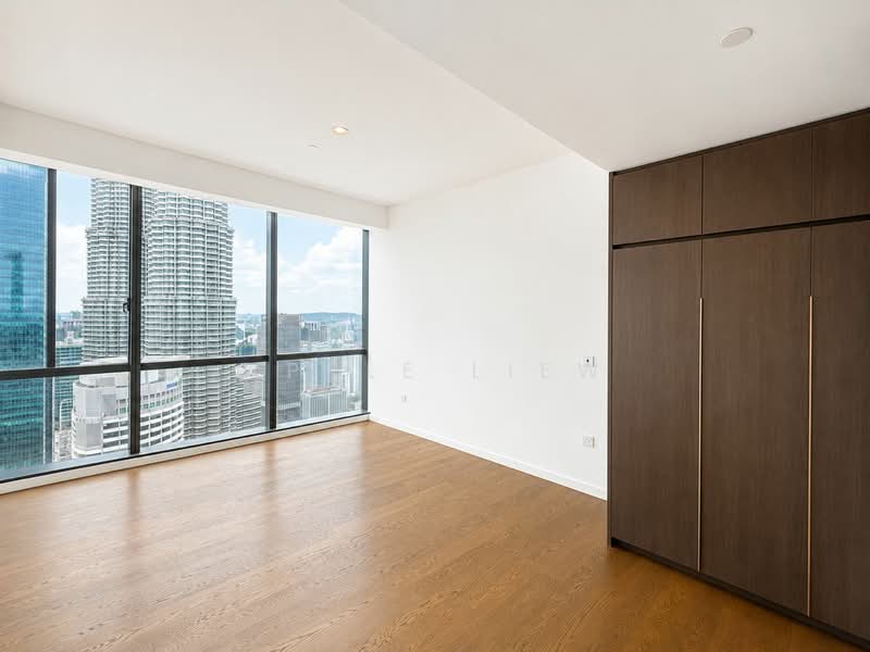 Service Residence for Rent at SO Sofitel Kuala Lumpur Residences - Apple Liew - View - PropertyGuru.com.my