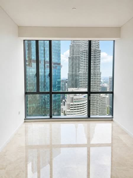 Service Residence for Rent at SO Sofitel Kuala Lumpur Residences - Apple Liew - View - PropertyGuru.com.my