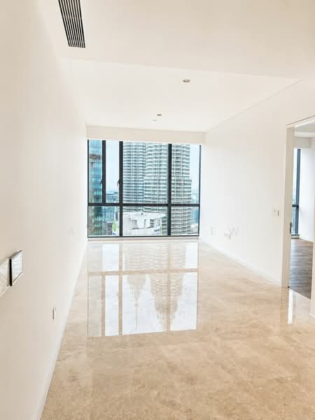 Service Residence for Rent at SO Sofitel Kuala Lumpur Residences - Apple Liew - Interior - PropertyGuru.com.my