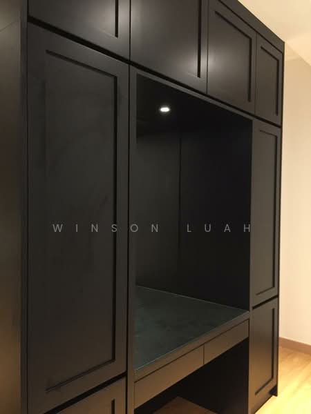 Terraced House for Rent in Damansara Perdana (Selangor) - Winson Luah - Interior - PropertyGuru.com.my