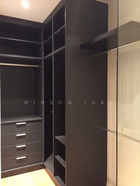 Terraced House for Rent in Damansara Perdana (Selangor) - Winson Luah - Interior - PropertyGuru.com.my