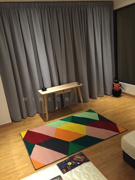 Terraced House for Rent in Damansara Perdana (Selangor) - Winson Luah - Interior - PropertyGuru.com.my