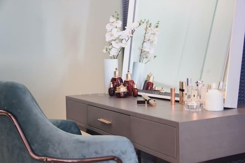 Service Residence for Rent at Star Residences One - Tim Siow - Interior - PropertyGuru.com.my