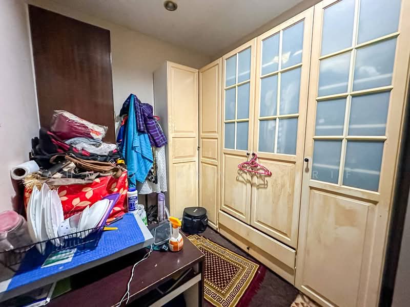 Semi-Detached House for Sale in Taman Seri Damai (Kajang) - Ahmad Ikhwan Arif - Interior - PropertyGuru.com.my