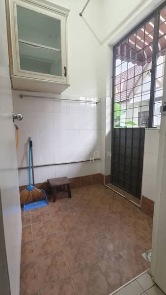 Apartment for Sale at Mutiara Court - Alston Loh - Interior - PropertyGuru.com.my