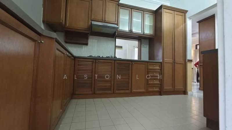 Apartment for Sale at Mutiara Court - Alston Loh - Kitchen - PropertyGuru.com.my