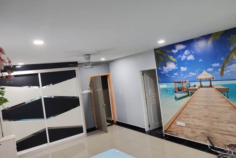 Rumah Teres 2 Tingkat untuk Dijual di Taman Daya (Kepong) - Chin Yee Xin - Interior - PropertyGuru.com.my