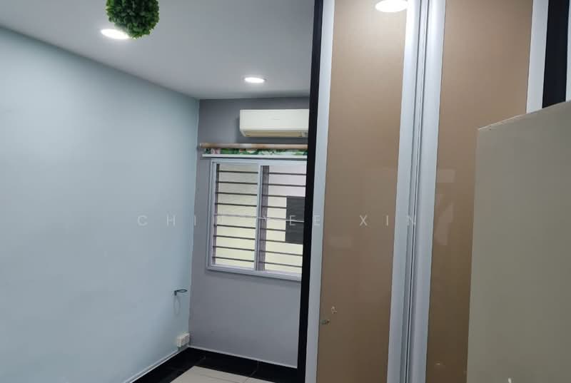 Rumah Teres 2 Tingkat untuk Dijual di Taman Daya (Kepong) - Chin Yee Xin - Interior - PropertyGuru.com.my