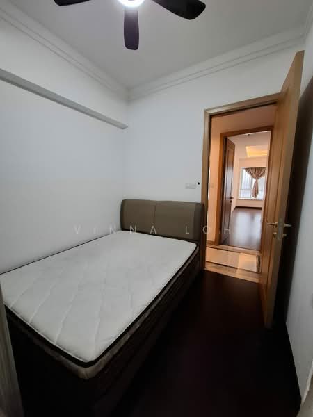 Service Residence for Rent at R&F Princess Cove Phase 1 - Vinna Loh - Bedroom - PropertyGuru.com.my