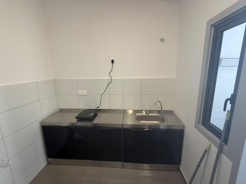 Service Residence for Rent at Helix2 @ PJ South - Weng Lee - Kitchen - PropertyGuru.com.my