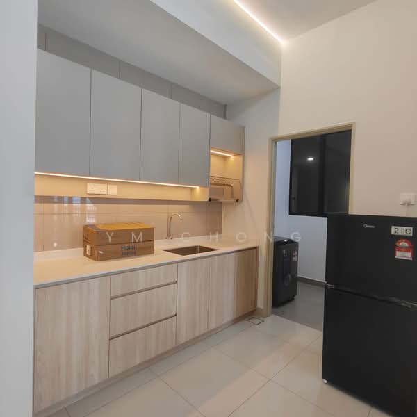 Condominium for Rent at Noa Residence - YM Chong - PropertyGuru.com.my