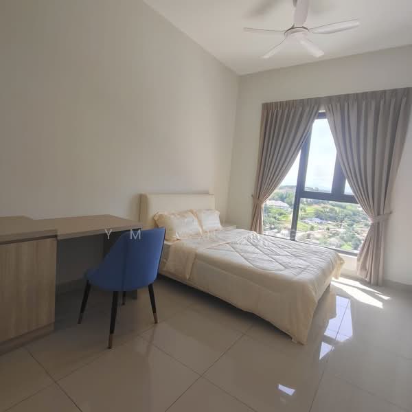 Condominium for Rent at Noa Residence - YM Chong - PropertyGuru.com.my