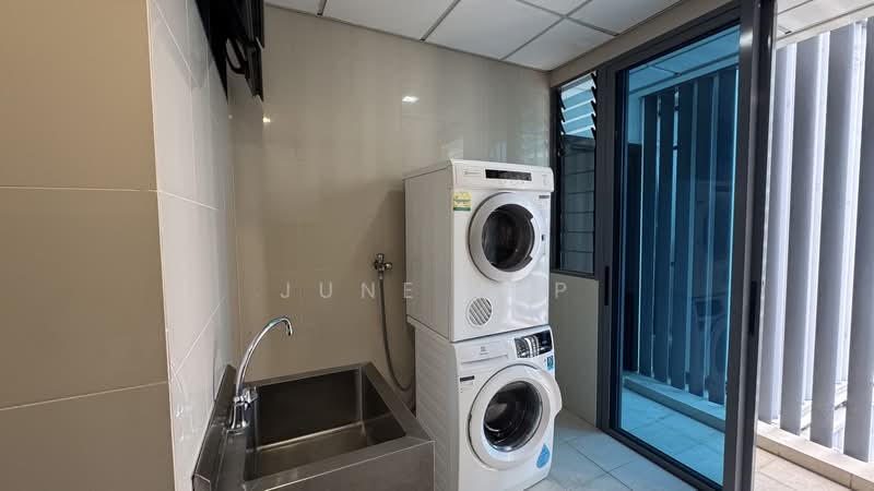 Condominium for Rent at 11 Mont Kiara @ MK11 - June Yap - PropertyGuru.com.my