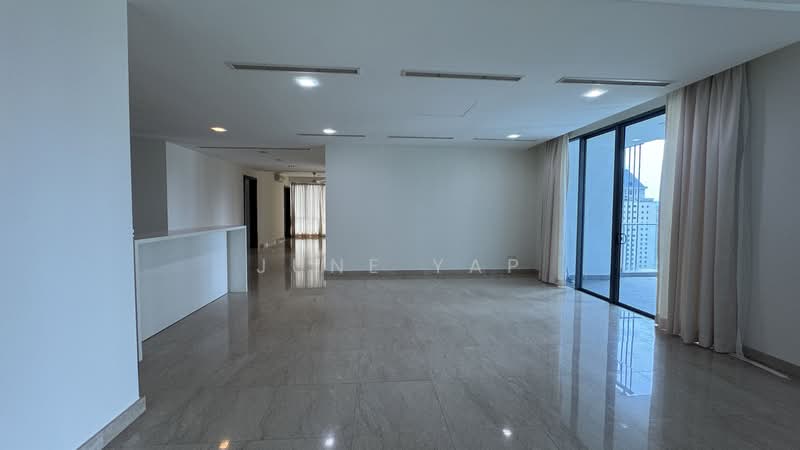 Condominium for Rent at 11 Mont Kiara @ MK11 - June Yap - PropertyGuru.com.my