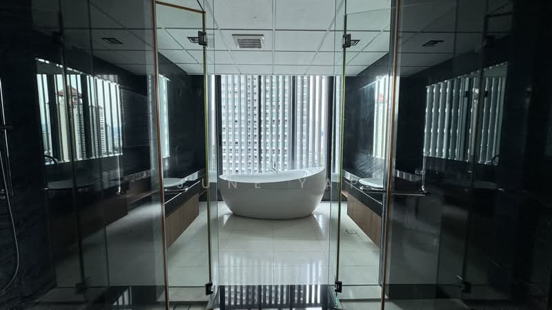 Condominium for Rent at 11 Mont Kiara @ MK11 - June Yap - PropertyGuru.com.my