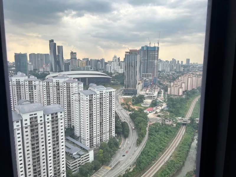 Service Residence for Sale at The Era @ Duta North - Nic Low - Exterior - PropertyGuru.com.my