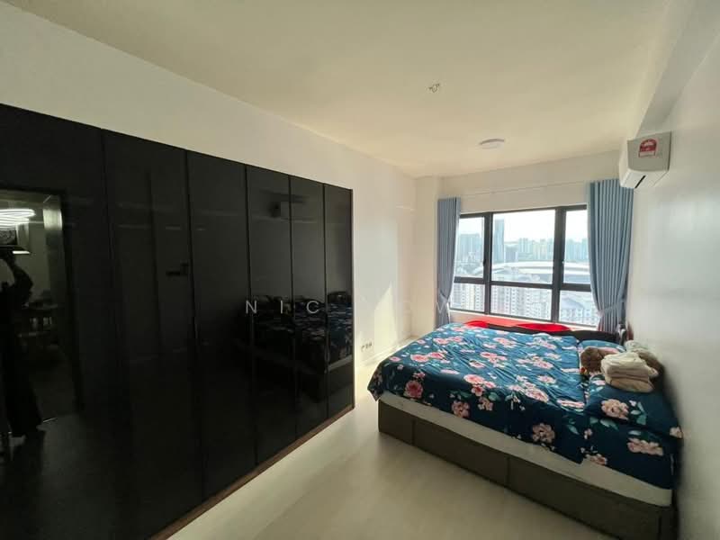 Service Residence for Sale at The Era @ Duta North - Nic Low - Bedroom - PropertyGuru.com.my
