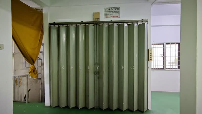 Shop for Rent in Klang (Selangor) - Kelly Teo - Corridor - PropertyGuru.com.my