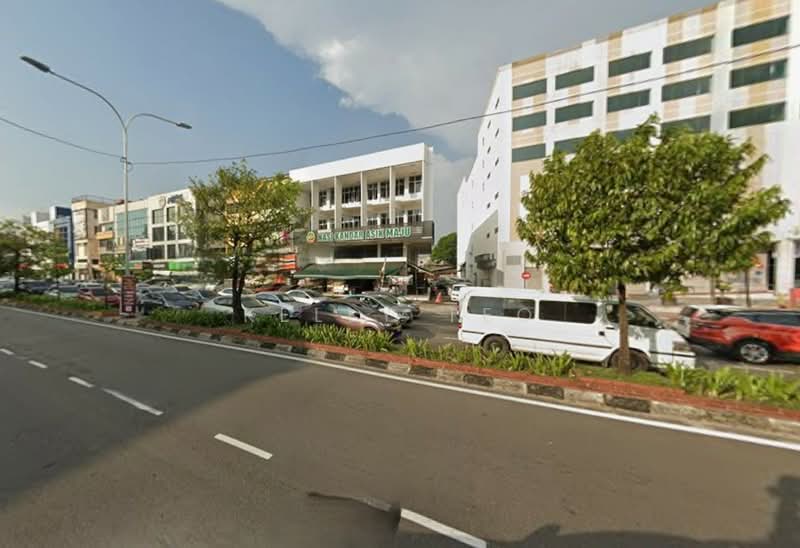 Shop for Rent in Klang (Selangor) - Kelly Teo - Exterior - PropertyGuru.com.my
