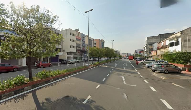 Shop for Rent in Klang (Selangor) - Kelly Teo - Exterior - PropertyGuru.com.my