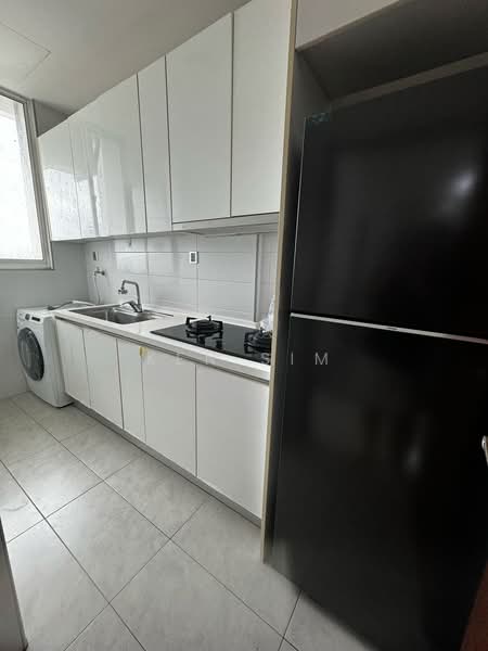 Servis Apartment untuk Disewa di Paragon Residences @ Straits View - Ken Sim - Kitchen - PropertyGuru.com.my