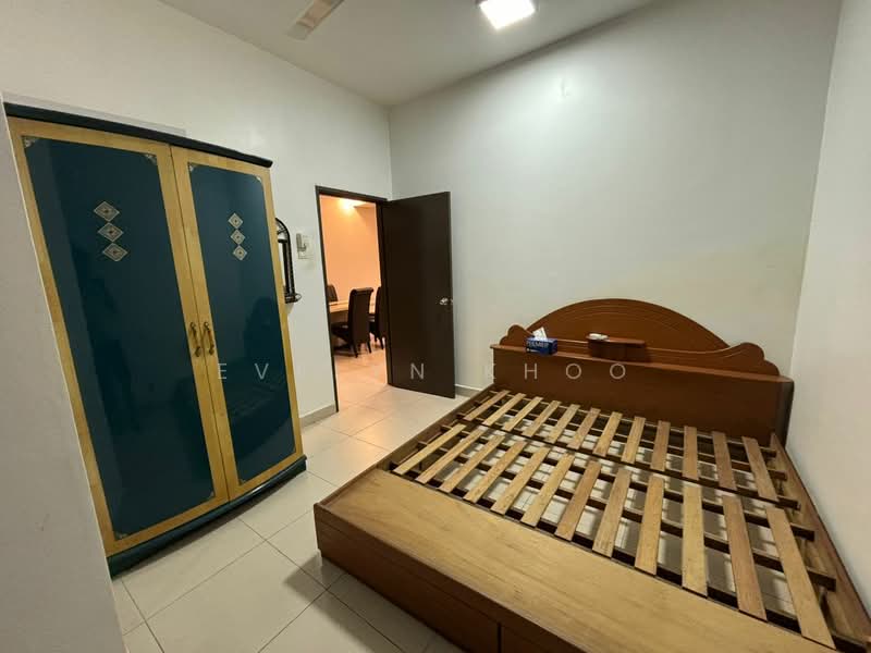 2-storey Terraced House for Rent in Rawang (Selangor) - Evelyn Khoo - Bedroom - PropertyGuru.com.my