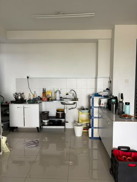 Service Residence for Sale at D'Ambience Residences (Pangsapuri Ikatan Flora) - Jasz Ong - PropertyGuru.com.my