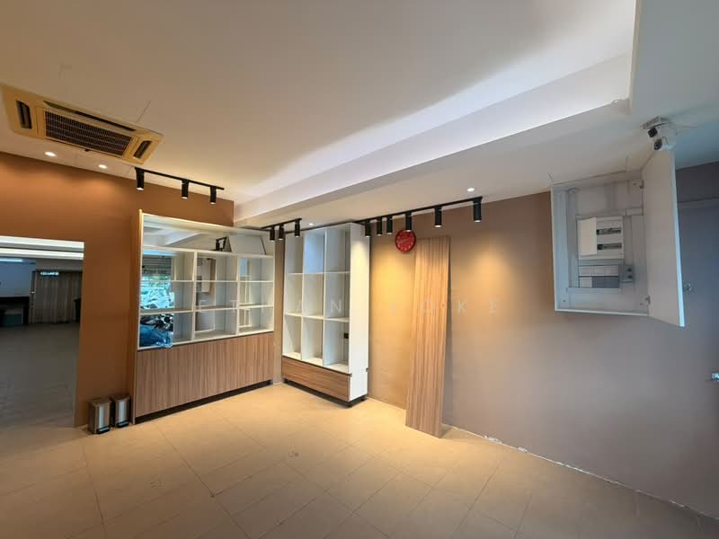 Kedai untuk Disewa di Kepong (Kuala Lumpur) - Ethan Loke - Interior - PropertyGuru.com.my