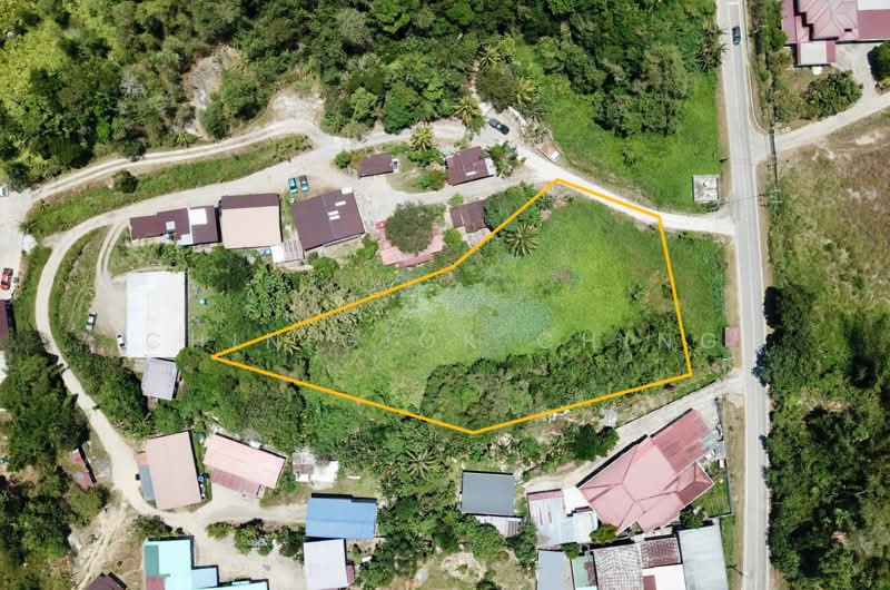 Residential Land for Sale in Penampang (Sabah) - Chin Giok Ching - Exterior - PropertyGuru.com.my