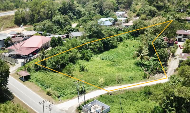Residential Land for Sale in Penampang (Sabah) - Chin Giok Ching - Exterior - PropertyGuru.com.my