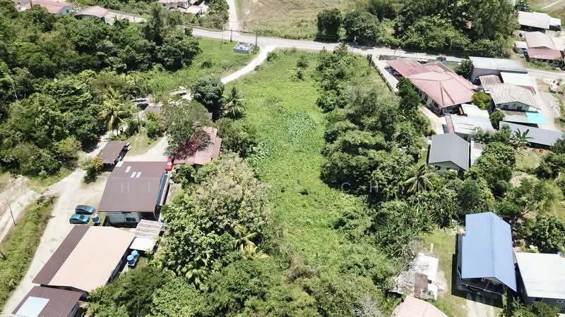 Residential Land for Sale in Penampang (Sabah) - Chin Giok Ching - Exterior - PropertyGuru.com.my
