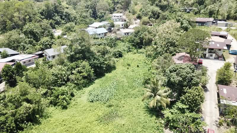 Residential Land for Sale in Penampang (Sabah) - Chin Giok Ching - Exterior - PropertyGuru.com.my