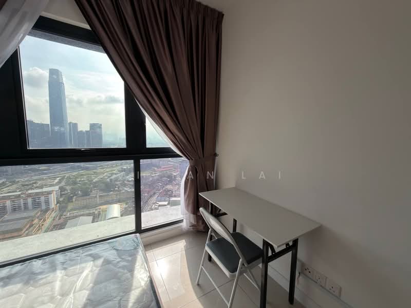 Condominium for Rent at Skyline KL - Vivian Lai - View - PropertyGuru.com.my