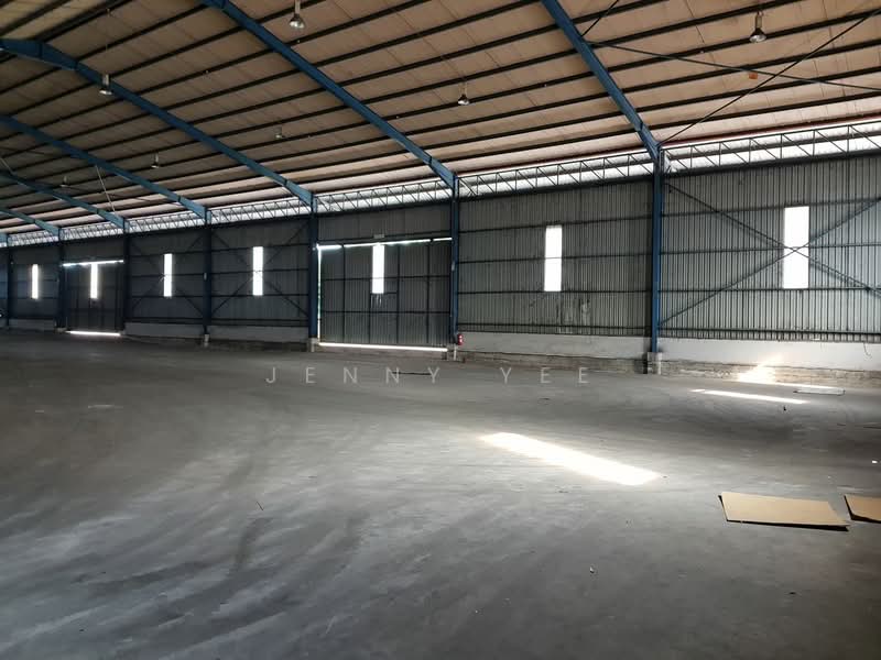 Kilang untuk Disewa di Seksyen 15 (Shah Alam) - Jenny Yee - Interior - PropertyGuru.com.my