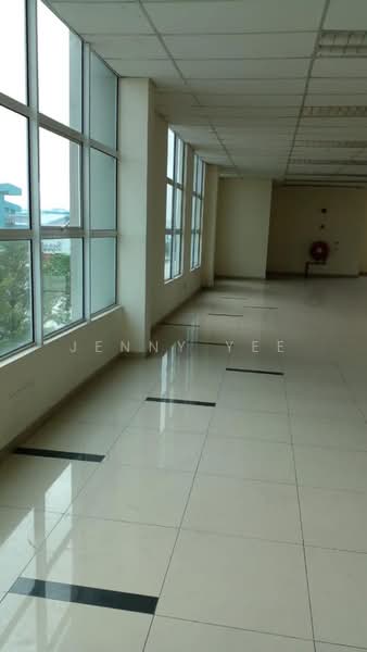 Kilang untuk Disewa di Seksyen 15 (Shah Alam) - Jenny Yee - Interior - PropertyGuru.com.my
