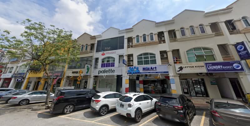 Shop / Office for Rent in Petaling Jaya (Selangor) - Steven Tay - Exterior - PropertyGuru.com.my