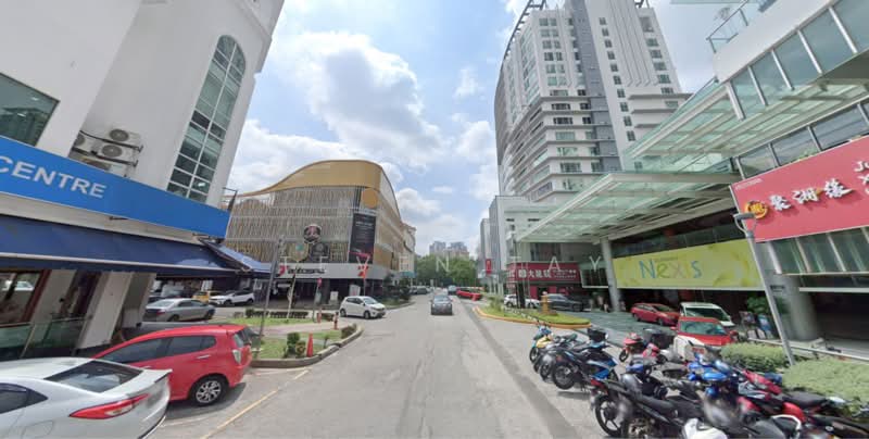Shop / Office for Rent in Petaling Jaya (Selangor) - Steven Tay - Exterior - PropertyGuru.com.my