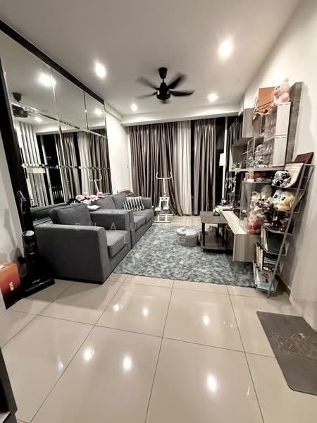 Service Residence for Sale at Encorp Marina - Siau Tong Ling - PropertyGuru.com.my