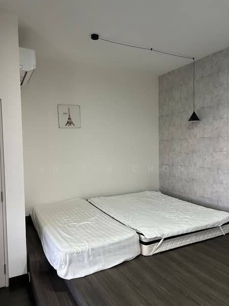 Service Residence for Sale at 28 Boulevard - Justin Chon - Bedroom - PropertyGuru.com.my