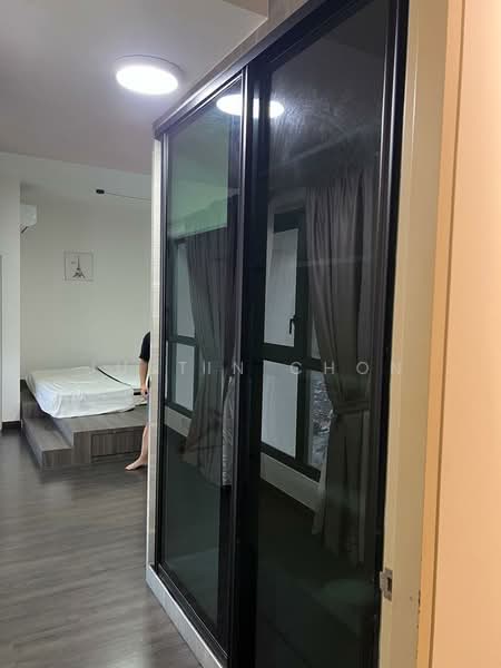 Service Residence for Sale at 28 Boulevard - Justin Chon - Bedroom - PropertyGuru.com.my